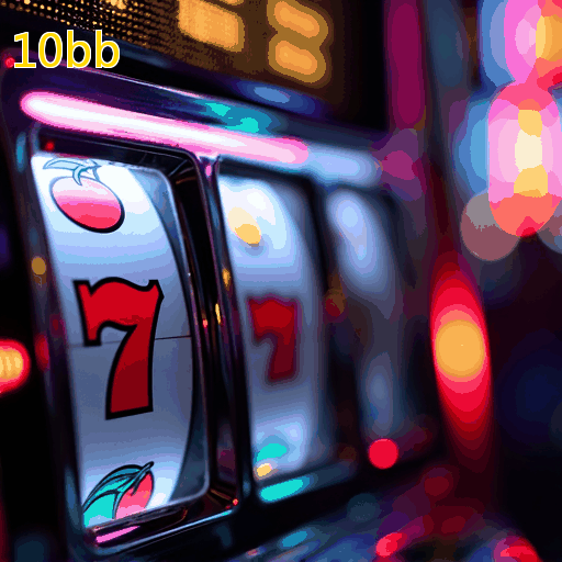O 10bb é o melhor cassino esportivo do Brasil!