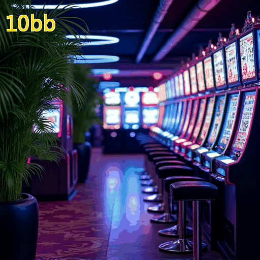 cassino 10bb